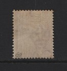 Nevis Sc 30 -- Mh  Vf --