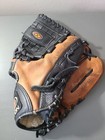 Easton Natural Series Nat61  11 3 4    Rht Infielder Black brown Baseball Glove