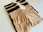 4 Women Anti Chafing Seamless Panties Underdress Boyshorts Briefs Shorts Boxer 7