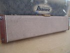1959 Fender Lap Steel Legs Guitar Case - Made In Usa