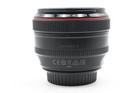 Canon Ef 50mm F1 2 L Usm Lens  014