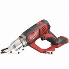 Milwaukee 2635-20 M18 Cordless 18 Gauge Double Cut Shear - Bare Tool -a031