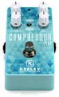 Keeley Compressor Plus Compressor Pedal - Limited Edition Sweetwater Exclusive