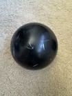 Vintage  Brunswick Mineralite Ball Free Shipping