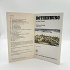 Rothenburg Ob Der Tauber  Jewel Of The Middle Ages City Guide W Map And Photos