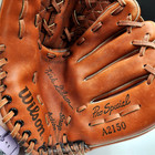 Wilson A2150 Pro Special 11    Youth Baseball Glove Mitt Brown Leather Right Hand