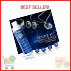 Blitz Gem   Jewelry Cleaner Liquid Concentrate For Gold  Silver    Platinum Jewe