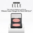 Luminance Milano Under Eye Brightener Pink Sealed 0 18 Oz  5g