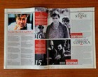 New York Film Academy 20 Great Movie Directors Promo Booklet - 32 Pages