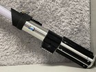 Star Wars Lightsaber Darth Vader Force Fx Elite Hasbro 2022 Led Red Light Sound