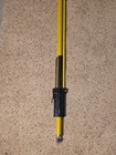 Hastings 5 1  To 8  Telescopic Shotgun Stick W  Universal End 8158-u Great Cond 