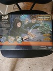 Sealed  Hasbro Gaming Angry Birds Star Wars Jenga Death Star Game