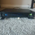 Directv Hr24-200 Satellite Tv Receiver W  Power Cord