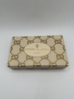 Gucci Vintage 6 Key Wallet Unisex  Pre Loved