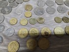 Mixed Lot Of Circulated Coins From Australia