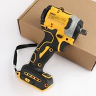 Dewalt Dcd850 Atomic 20v Max 1 4  Cordless Impact Driver Compact Brushless