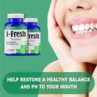 Dental Probiotic For Bad Breath Support  Oral Health Probiotics   Fresh Breath