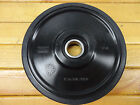 Arctic Cat Black Ppd Oem 5 63 X 20mm Idler Wheel With Bearing 1604-837 3604-039