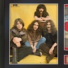 Black Sabbath Legends Of Music Gold Record Display W  Reproduction Signatures