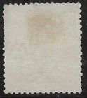 1873 Spain First Republic  Sc 193 Used   Vf