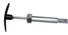 Valterra Tc172cn Sewer Waste Valve For Rv Black Water System Cable Actuated