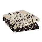  Decorative Oversized Festive Dishtowels  18x28  For The 18x28  For The Birds