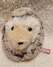 Douglas Cuddle Toys Spunky Hedgehog Plush Stuffed Animal Very Soft 5  B2