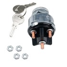 New Ignition Switch Fit John Deere Skid Steer Loader 570 6675 3375 675 4475 8875