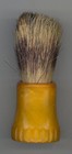 Antique Butterscotch Bakelite Catalin  ever-ready Shaving Brush  Usa Made Nice 1