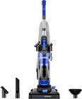 Lightweight Powerful Upright Vacuum Cleaner For Carpet And Hard Floor Powerspeed