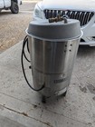 Hobart 6460 Commercial Potato Peeler 60 Lbs 1ph Electric
