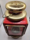 Carriage House Style  Candle Lantern