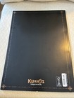 Cirque Du Soleil Kurios Program Souvenir Cabinet Of Curiosities Program