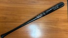 Paul Molitor Signed Game-used Bat     Hall Of Fame     From Esteban Loaiza Collectio