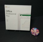 Ms Office Pro Plus 2019 Dvd And Activation Key
