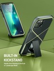 I-blason New For Iphone 14  Plus Case 6 7   Certified Military Protection Cover