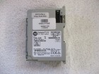 Allen Bradley Compact I o Input Module    1769-iq16  Ser A   Fw 3 1