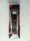 Chiaogoo Red Lace Stainless Steel Circular Knitting Needles Mpn 7016 - 7060