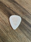 Rare -stage Played -cage The Elephant Tour Guitar Pick