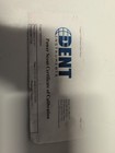 Dent Powerscout Ps303781 80-600v 3phase Pulled Working 