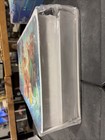 Walt Disney The Little Mermaid Vhs Boxed Silk Touch Throw Blanket - Box Damage