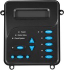 Glx-local-p-4 Local Display Controller Service Kit Fit For Hayward Goldline Aqua