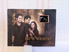 The Twilight Saga - New Moon - Senitype Film Cell No 2495 3500 Edward And Bella