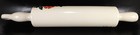 Hall China Red Poppy Rolling Pin Pottery China Specialties Vintage Rare Limited