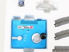 N Scale Kato 106-0034 Vre Virginia F40ph Diesel Commuter Train Starter Set
