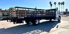 2019 Freightliner M2106 Stake Bed Truck  lift Gate