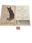 1963 110 In The Shade Playbill W Ticket Stub Broadhurst Theatre