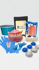 Diy Denture Kit Missing Teeth Full   Partial Denture   Shades A1 A2 A3 Free Ship