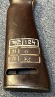 M1 Carbine Inland Wood Stock With Hand Guard Stamped  io   Item   Io-1