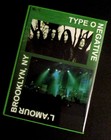 Type O Negative - L amour  Brooklyn - November 27  1993 - Dvd